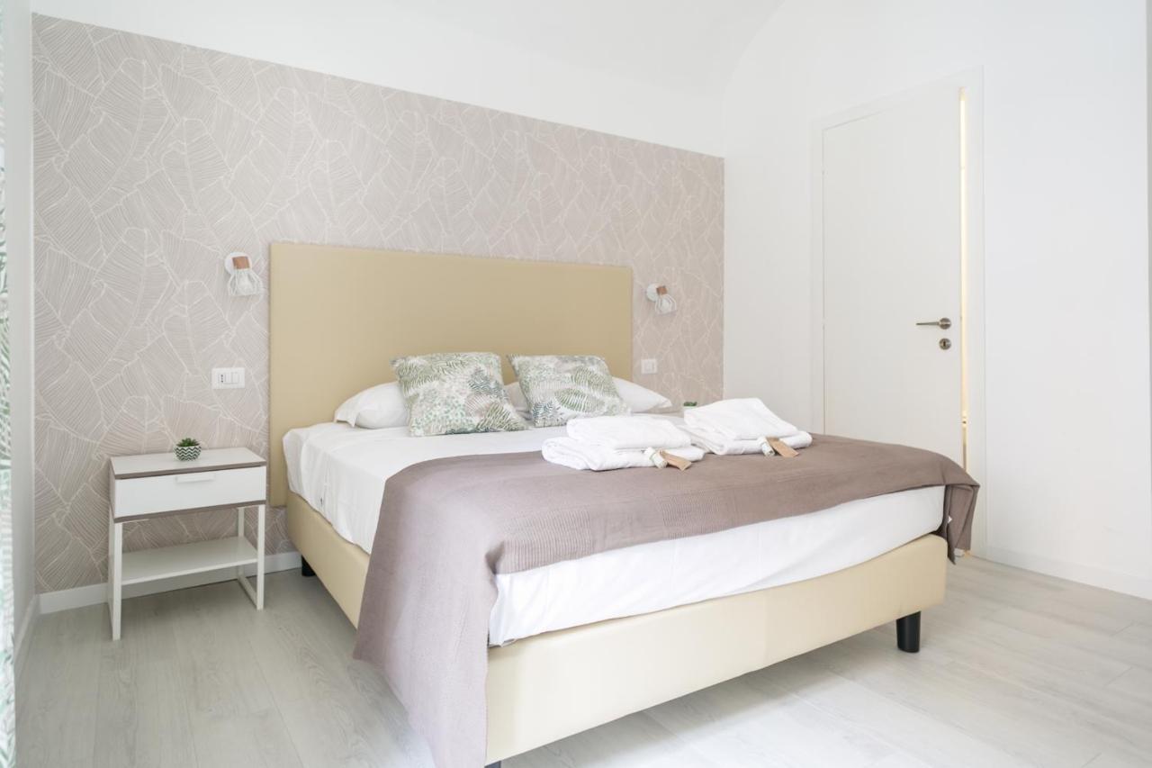 White Candia Guesthouse Roma Exterior foto